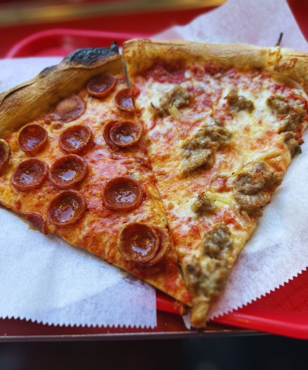 Photos for Vito's Slices and Ices