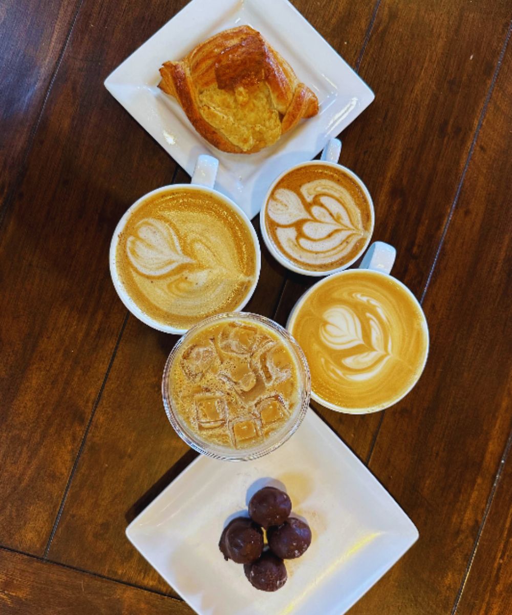 Photos for Bold Bean Coffee Roasters - Riverside