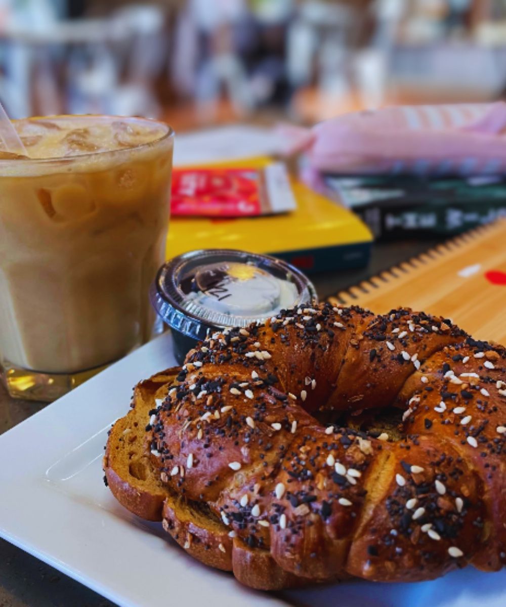 Photos for Bold Bean Coffee Roasters - Riverside
