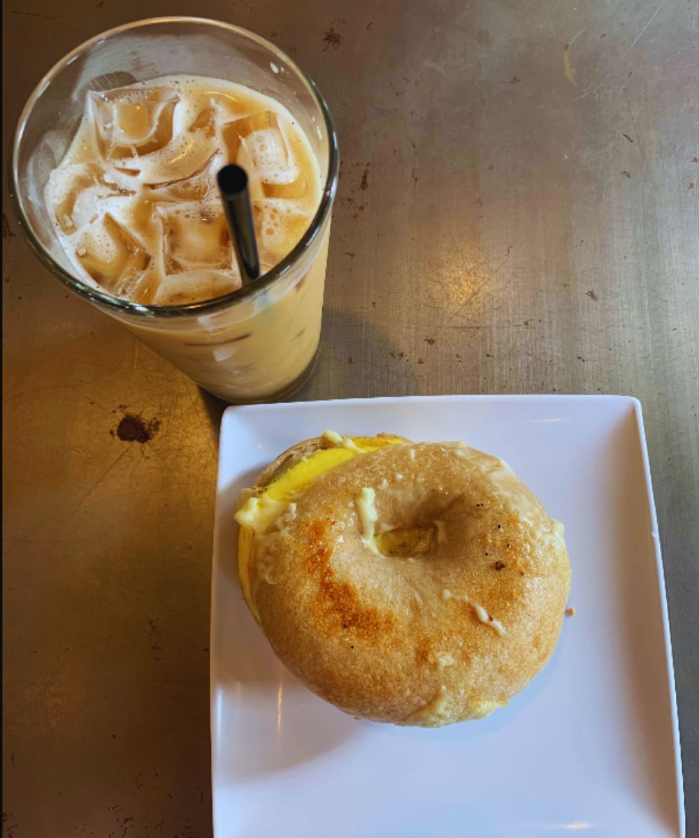 Photos for Bold Bean Coffee Roasters - Riverside