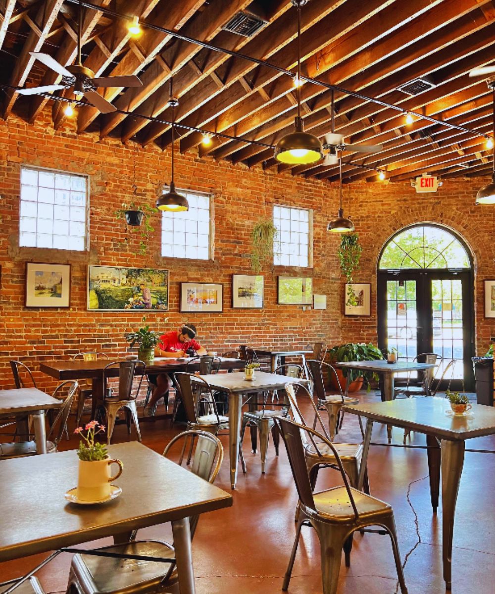 Photos for Bold Bean Coffee Roasters - Riverside