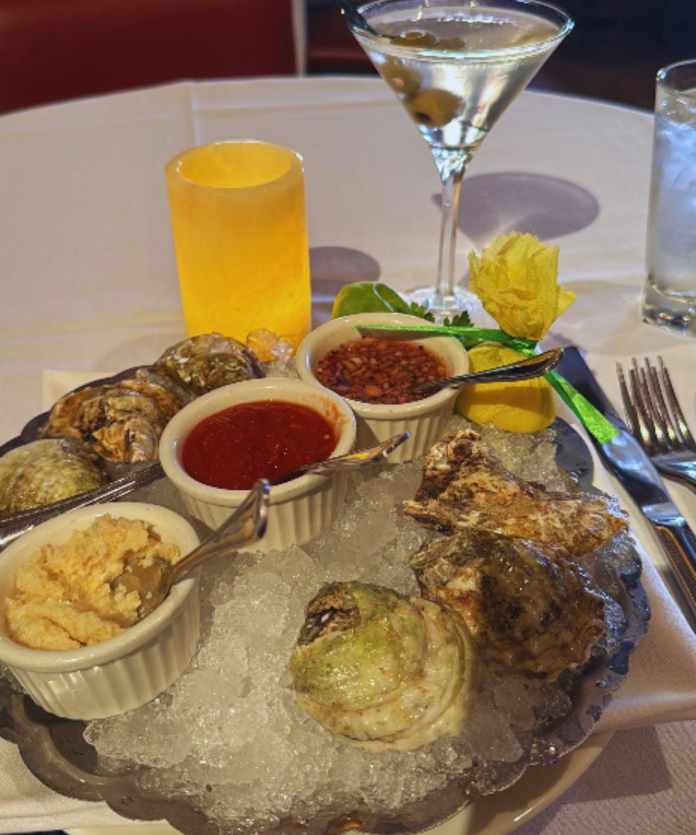 Photos for The Capital Grille