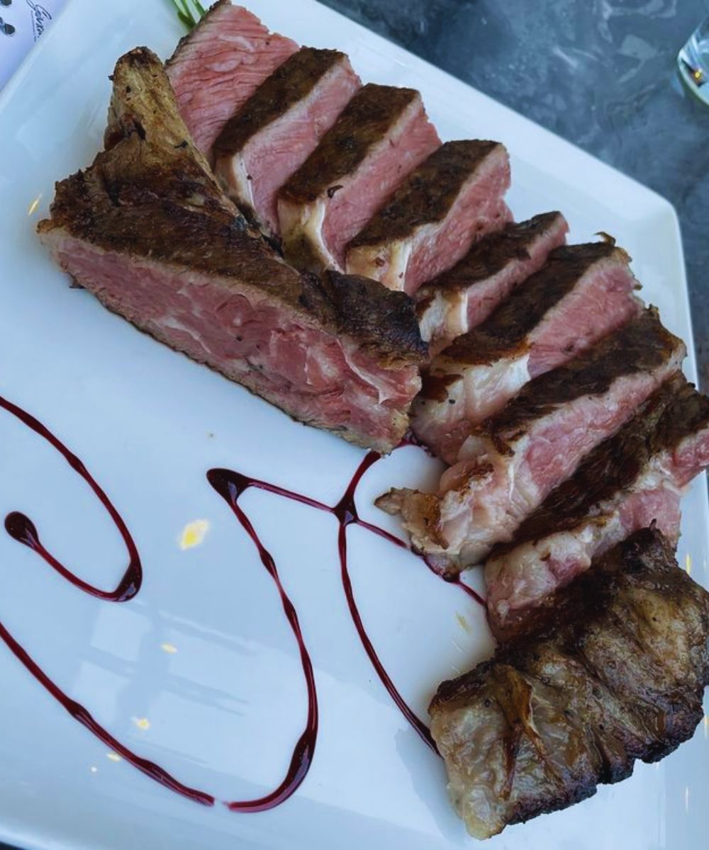 Photos for Giancarlo’s Sicilian Steakhouse