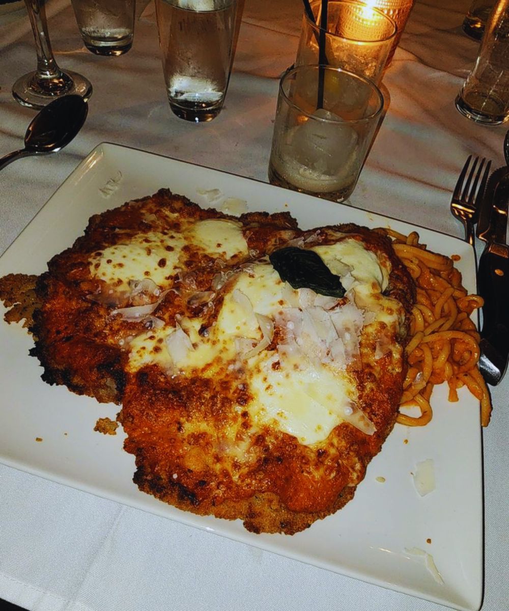 Photos for Giancarlo’s Sicilian Steakhouse
