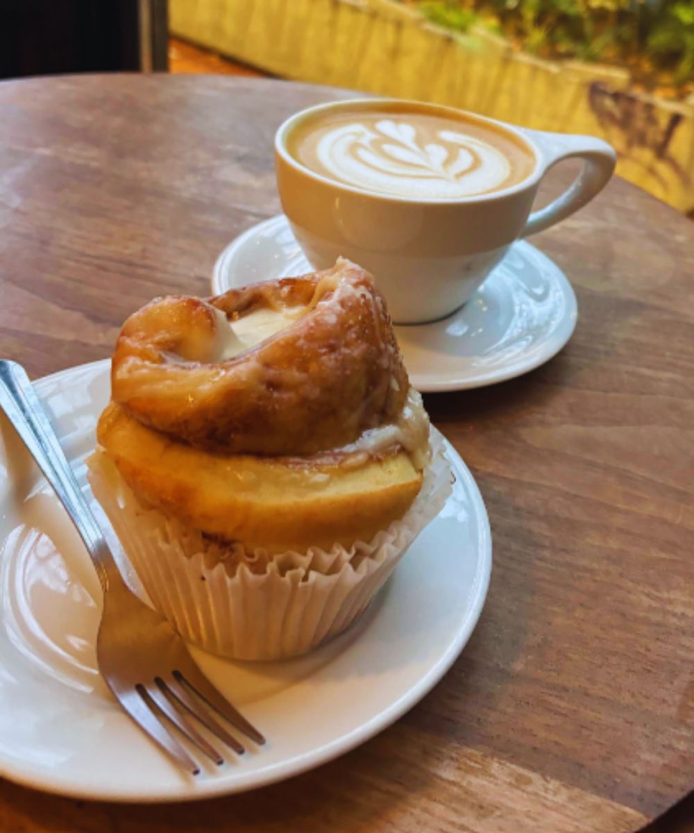 Photos for Case Study Coffee
