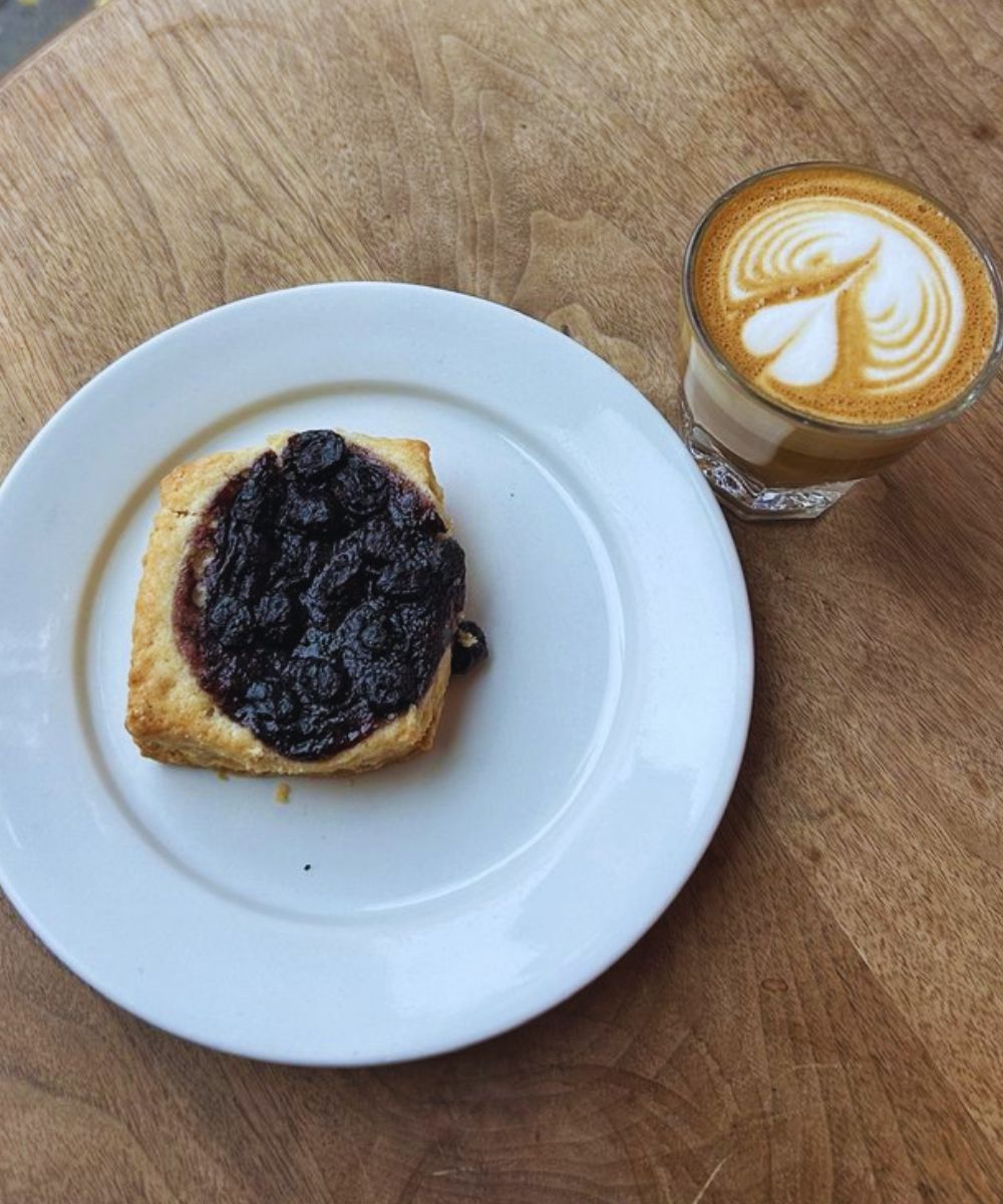 Photos for Case Study Coffee