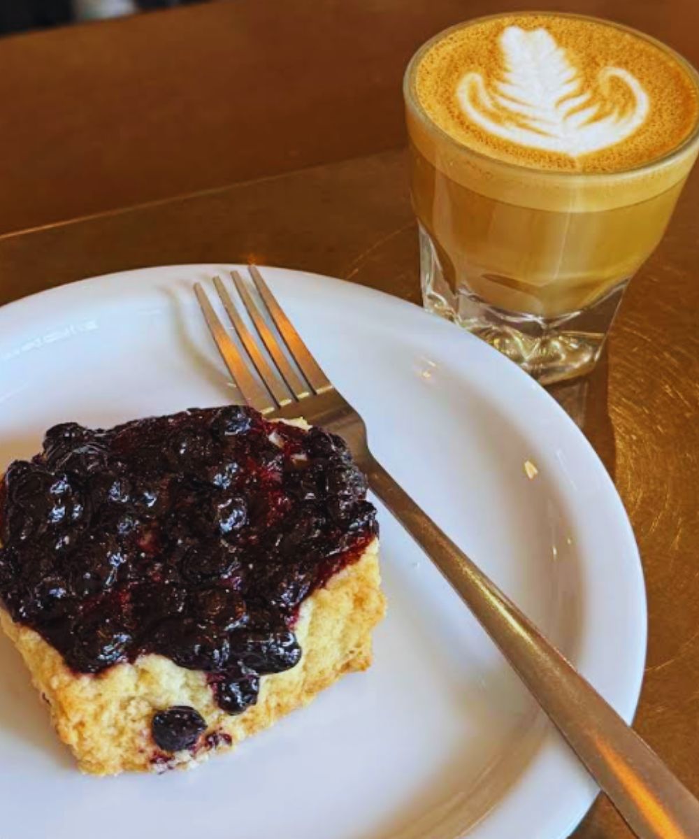 Photos for Case Study Coffee