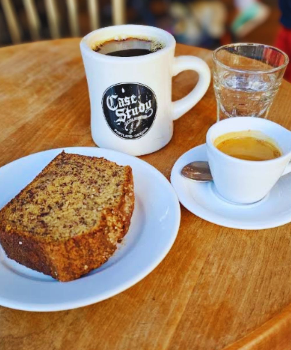 Photos for Case Study Coffee