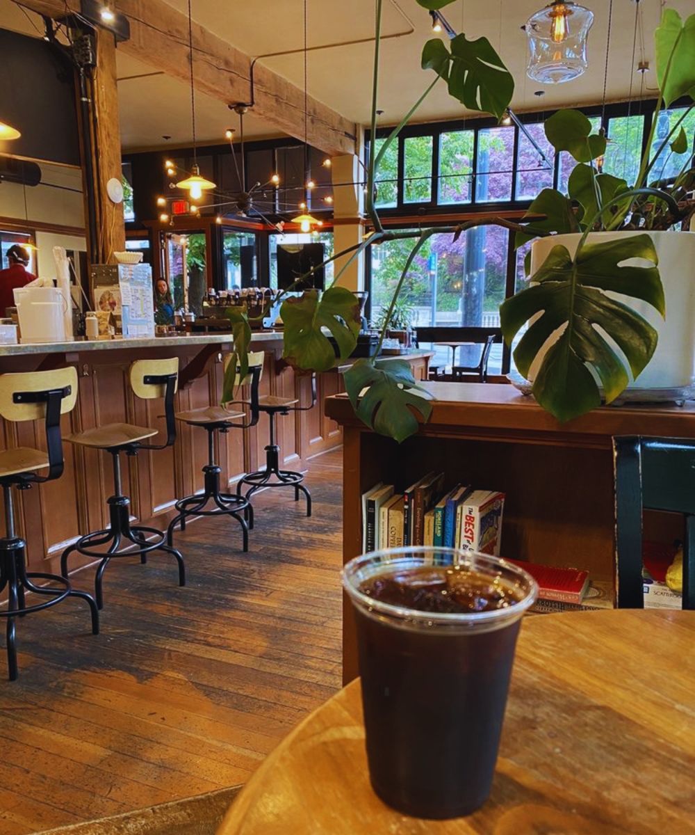 Photos for Case Study Coffee