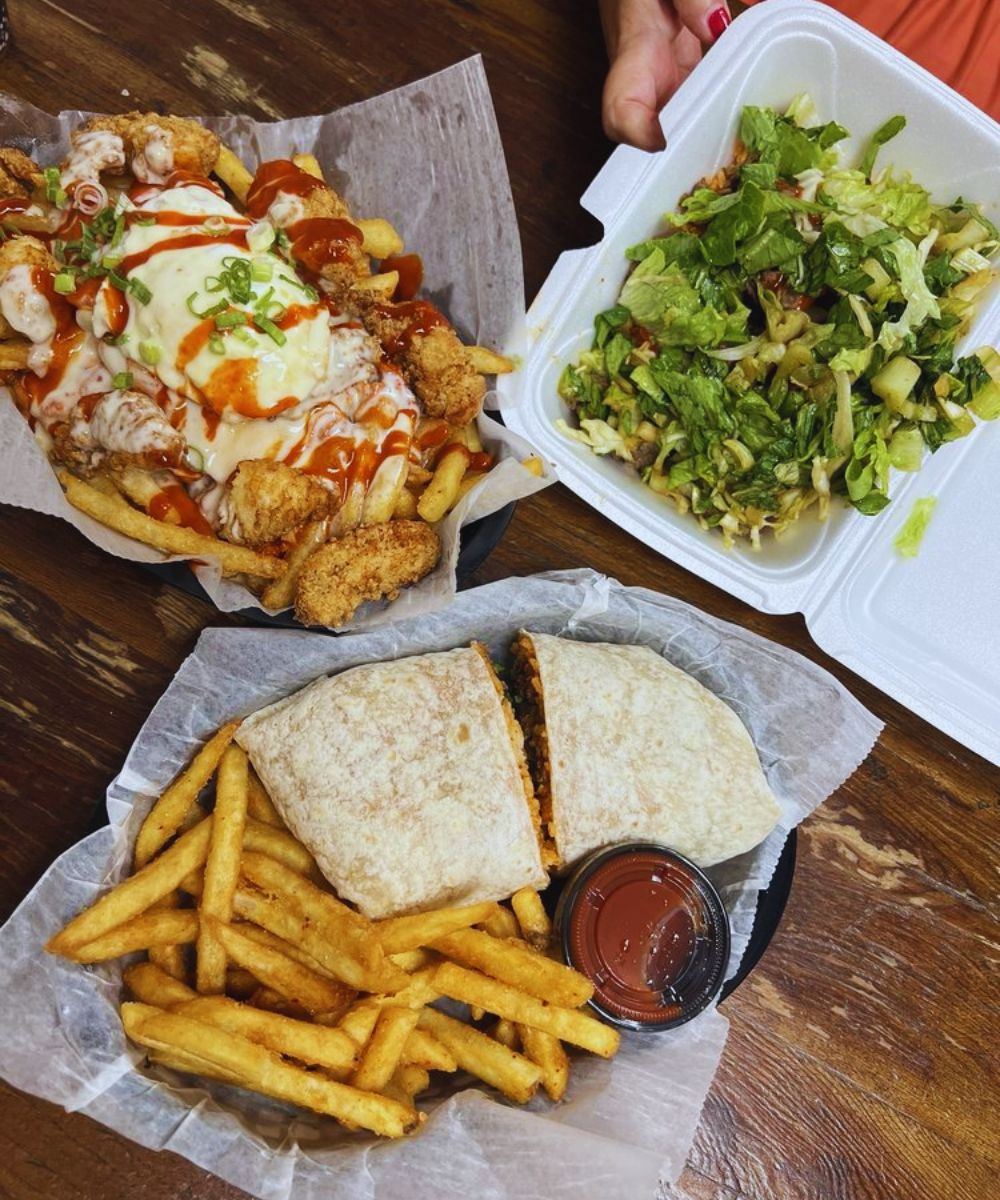 Photos for Hankook Taqueria