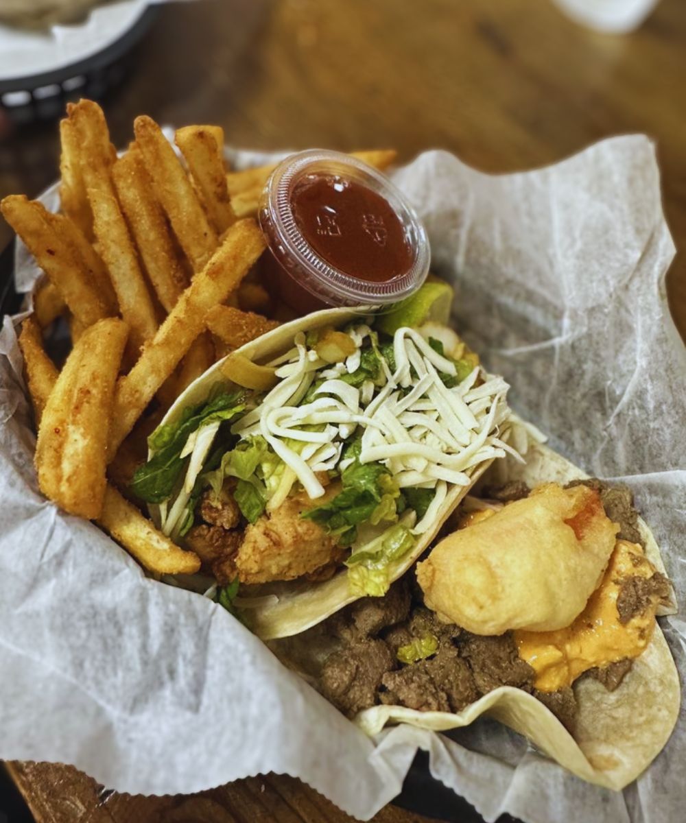 Photos for Hankook Taqueria