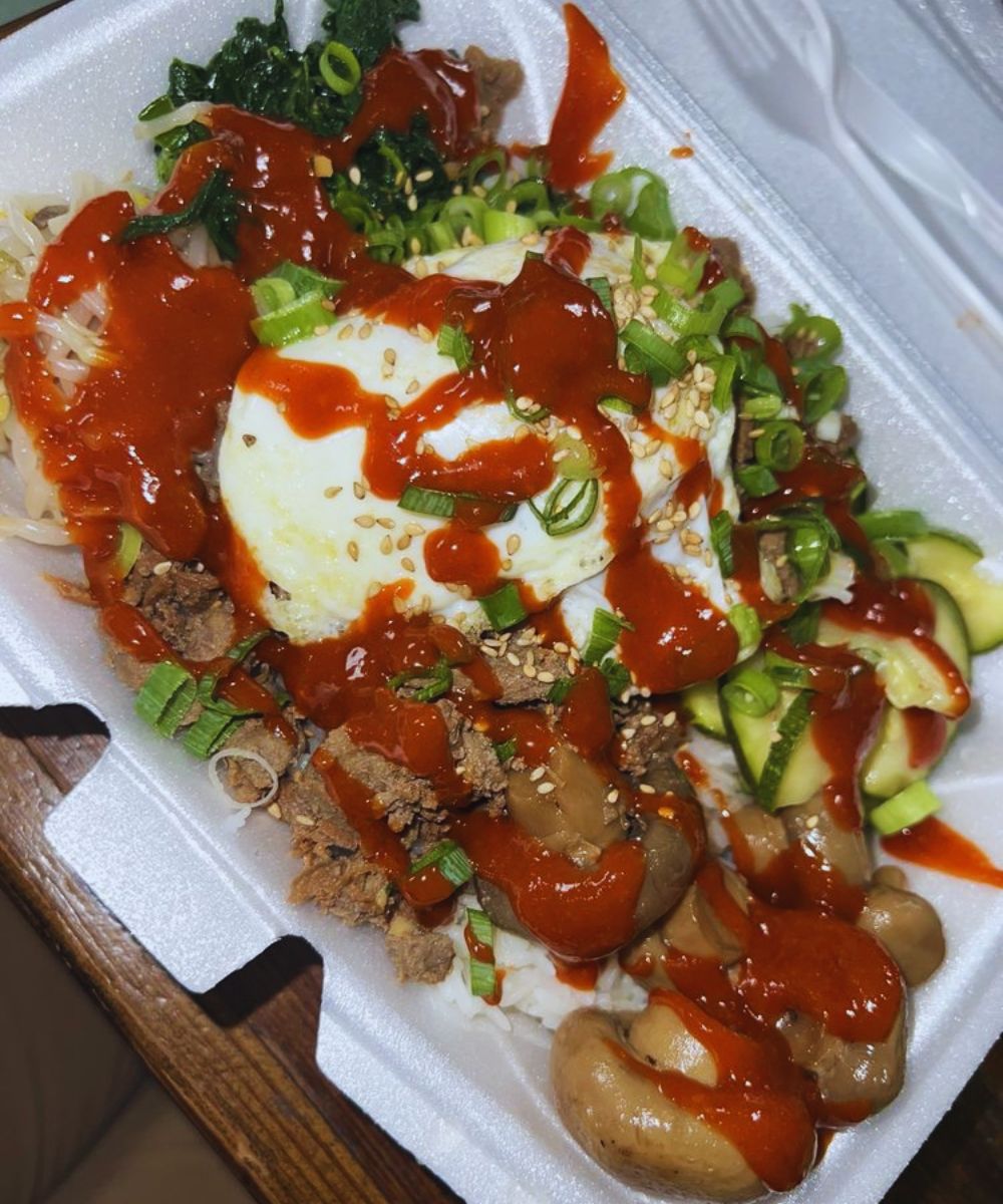 Photos for Hankook Taqueria