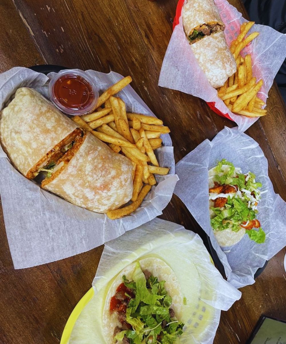 Photos for Hankook Taqueria