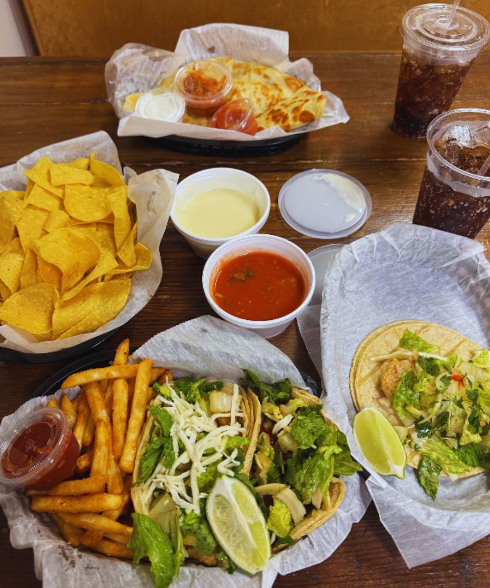 Photos for Hankook Taqueria