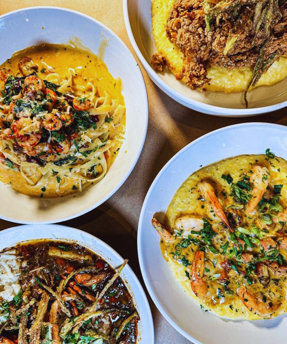 Photos for Blue Denim Restaurant