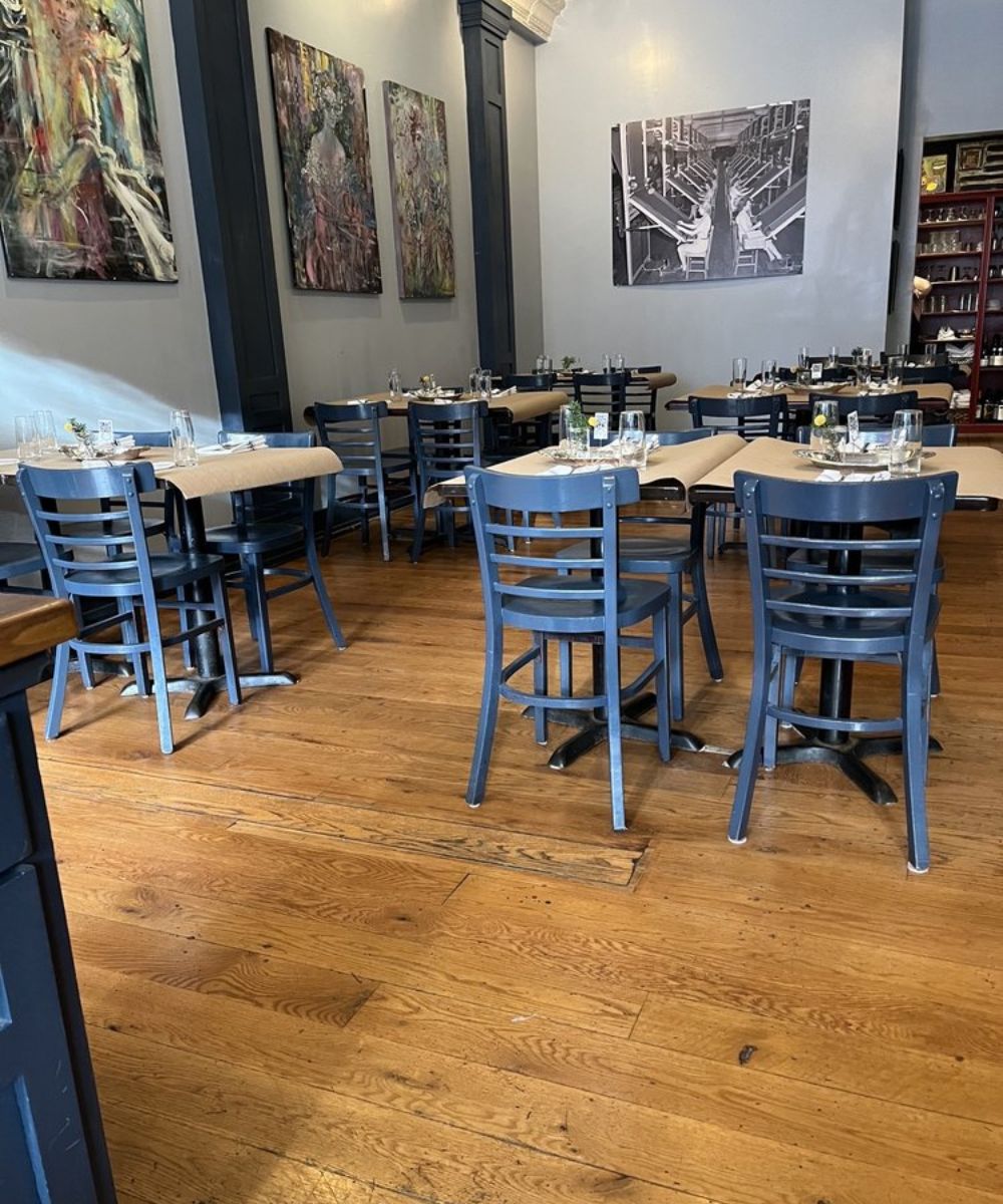 Photos for Blue Denim Restaurant