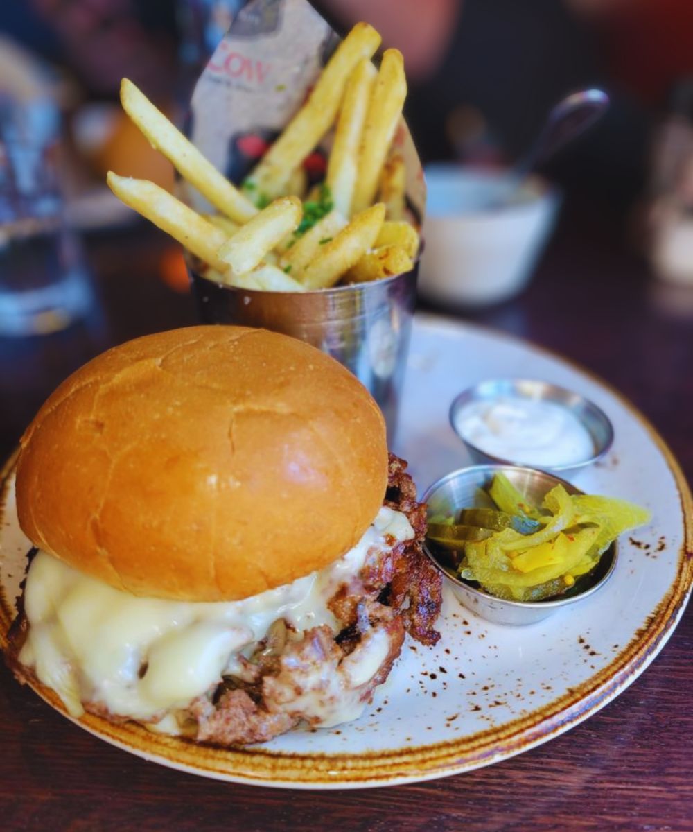 Photos for Red Cow St. Paul