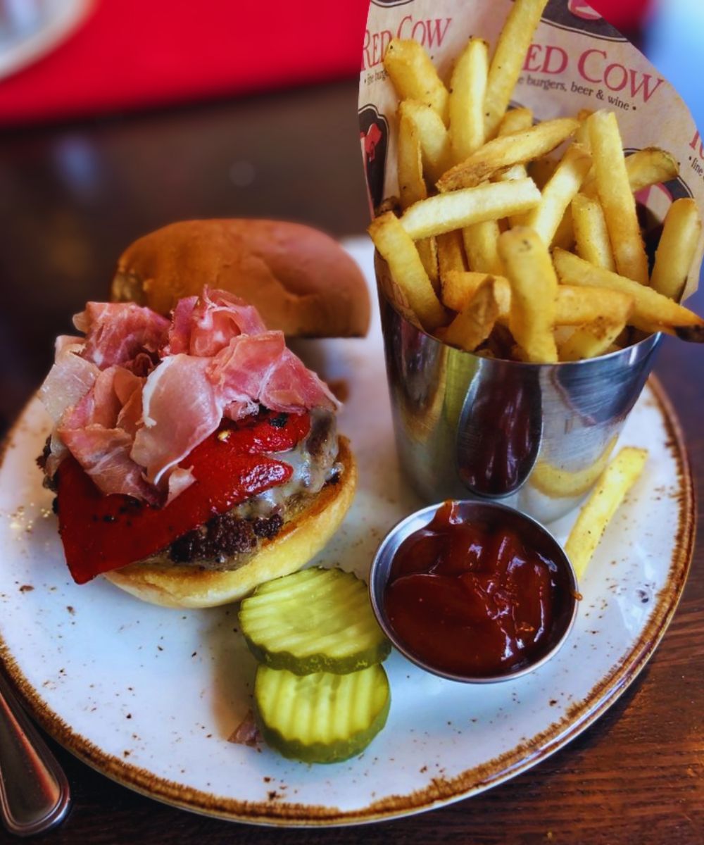 Photos for Red Cow St. Paul
