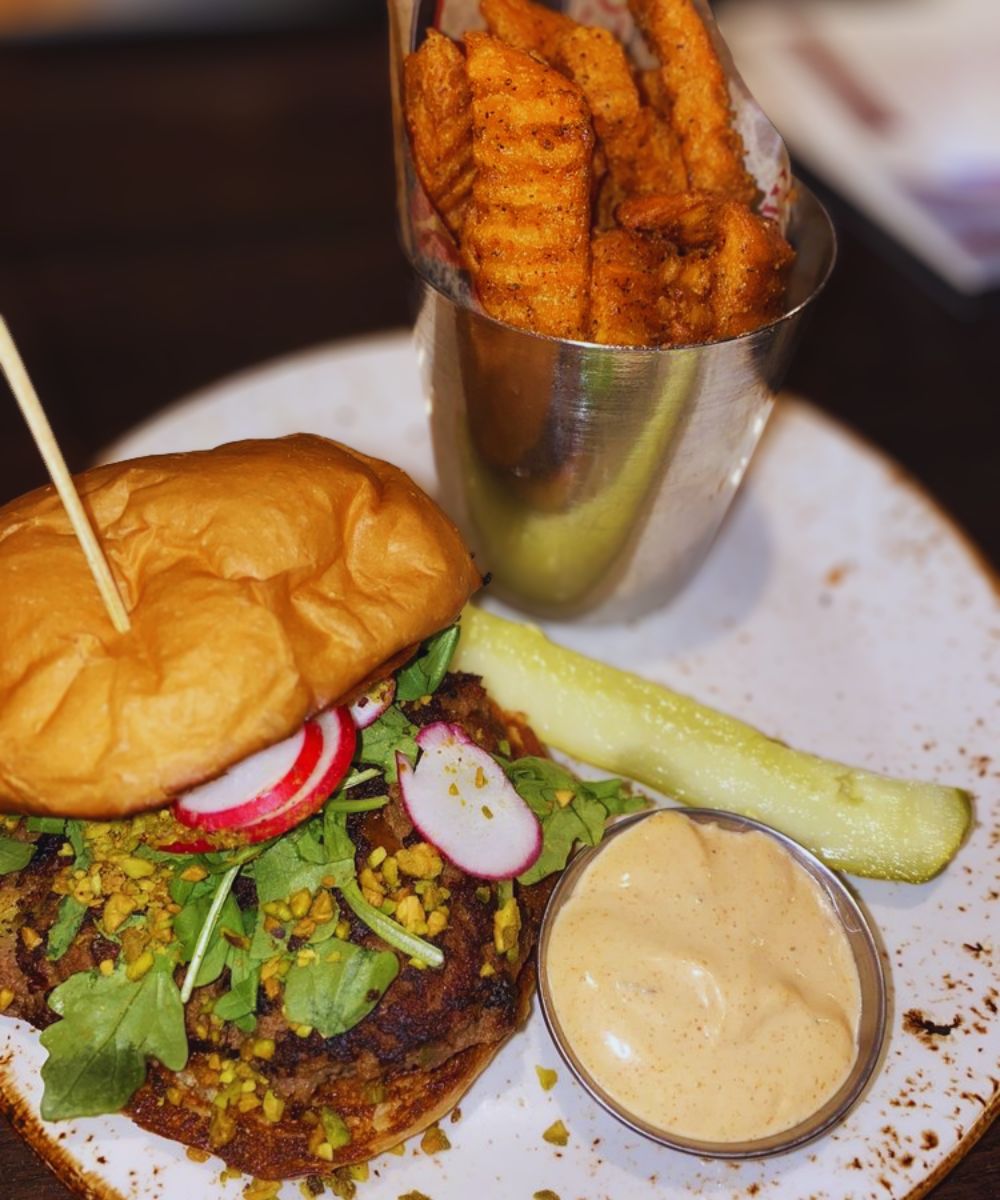 Photos for Red Cow St. Paul