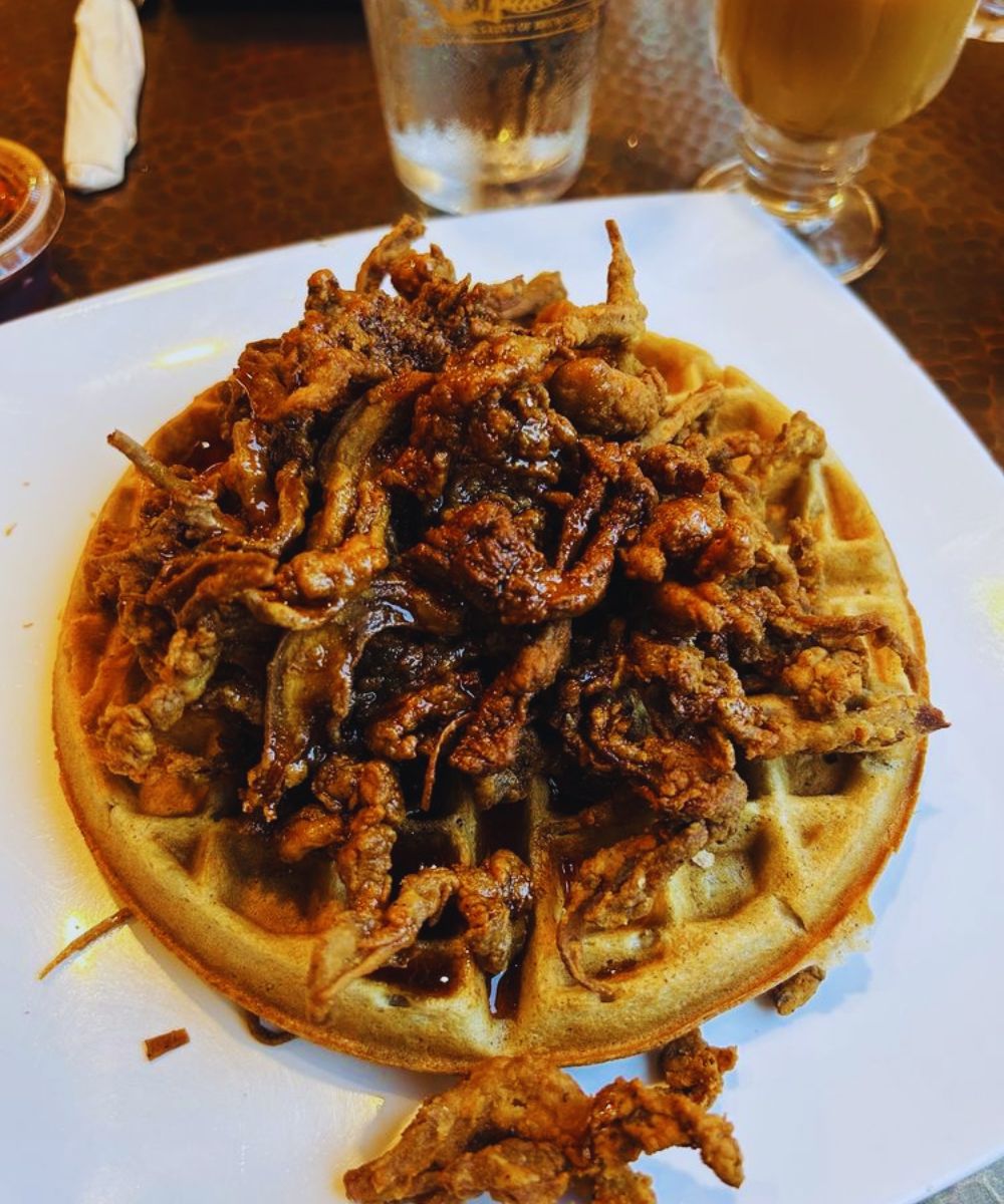Photos for Mo' Brunch & Brews