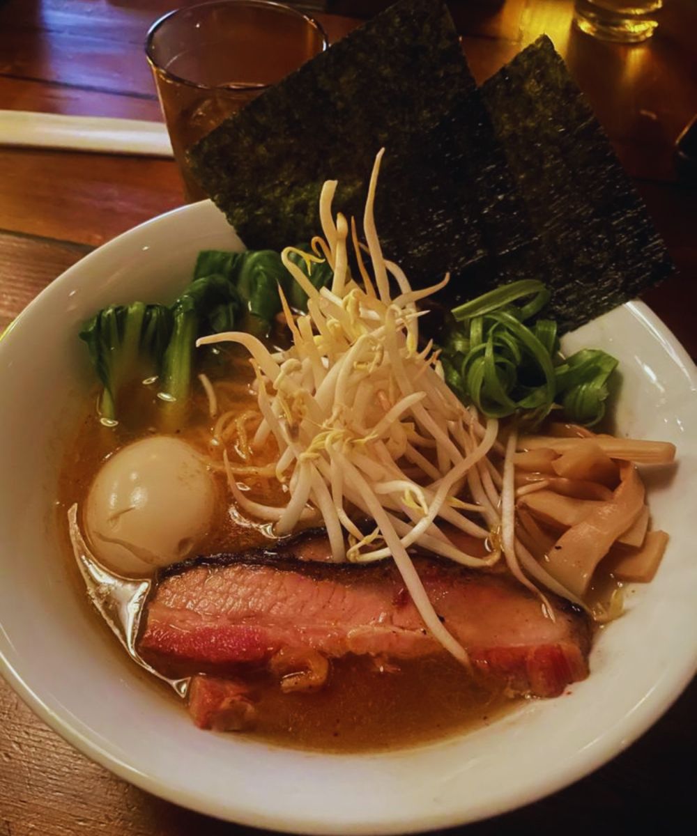 Photos for High Five Ramen