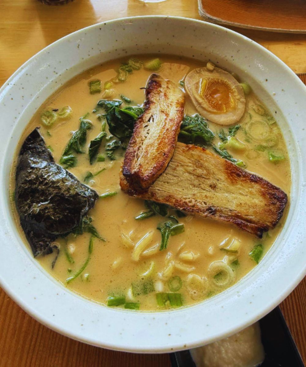 Photos for High Five Ramen