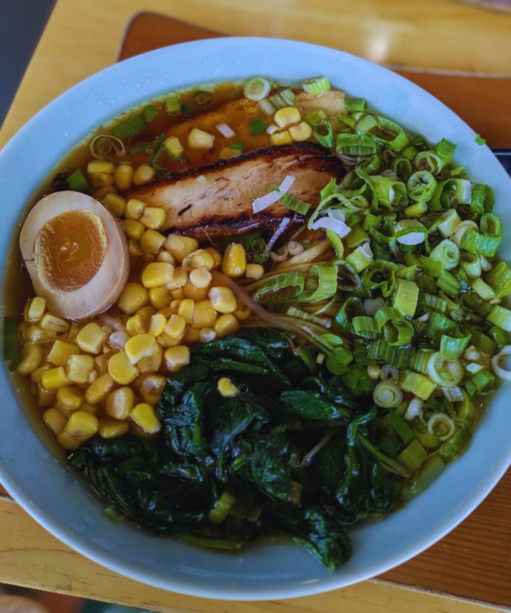 Photos for High Five Ramen