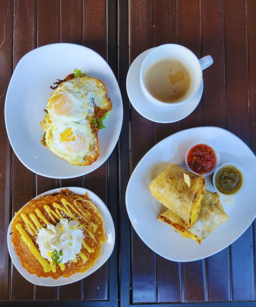 Photos for Sunshine Breakfast Bar