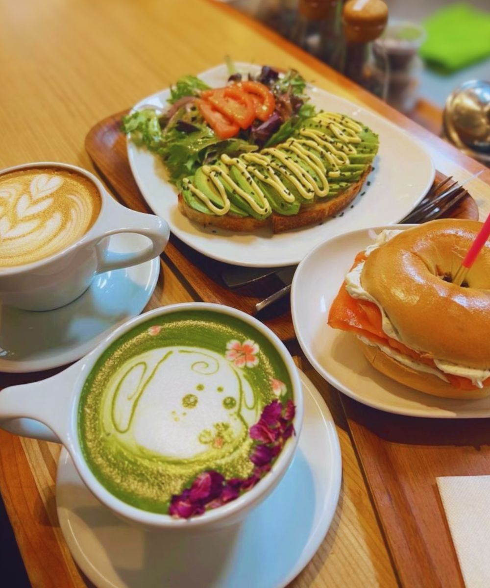 Photos for Ogawa Coffee