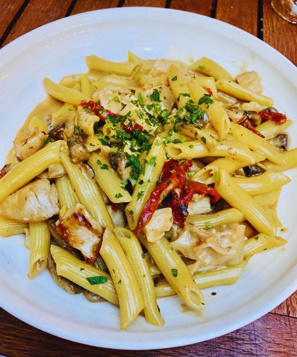 Photos for Spaghettini