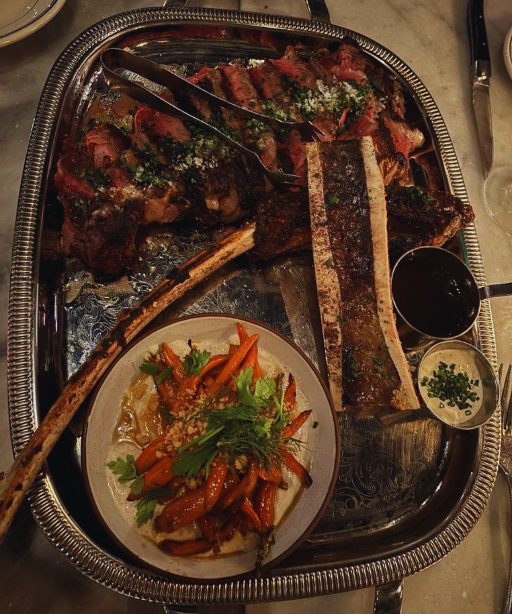Photos for Meat & Potatoes