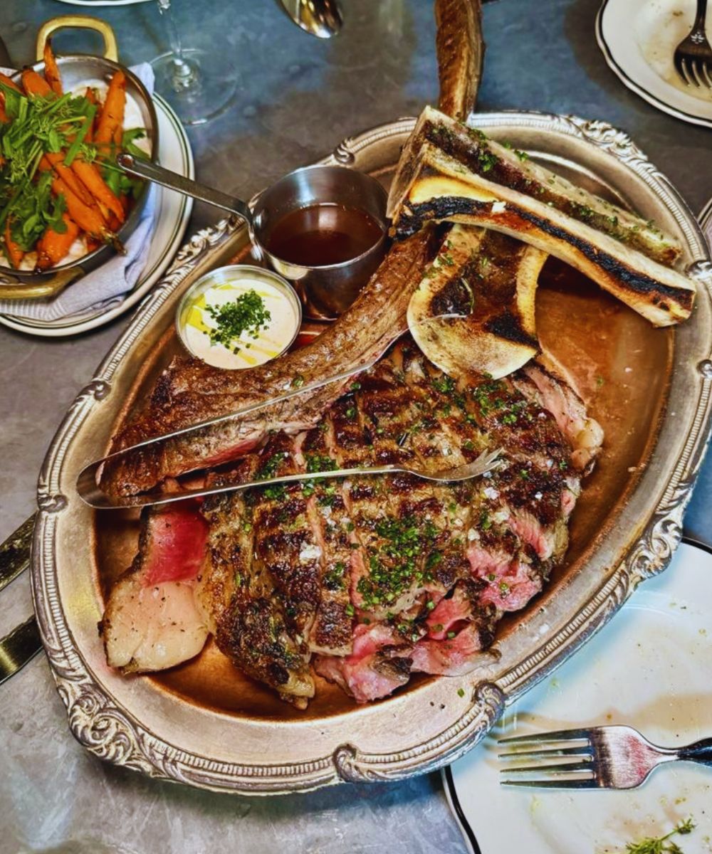 Photos for Meat & Potatoes