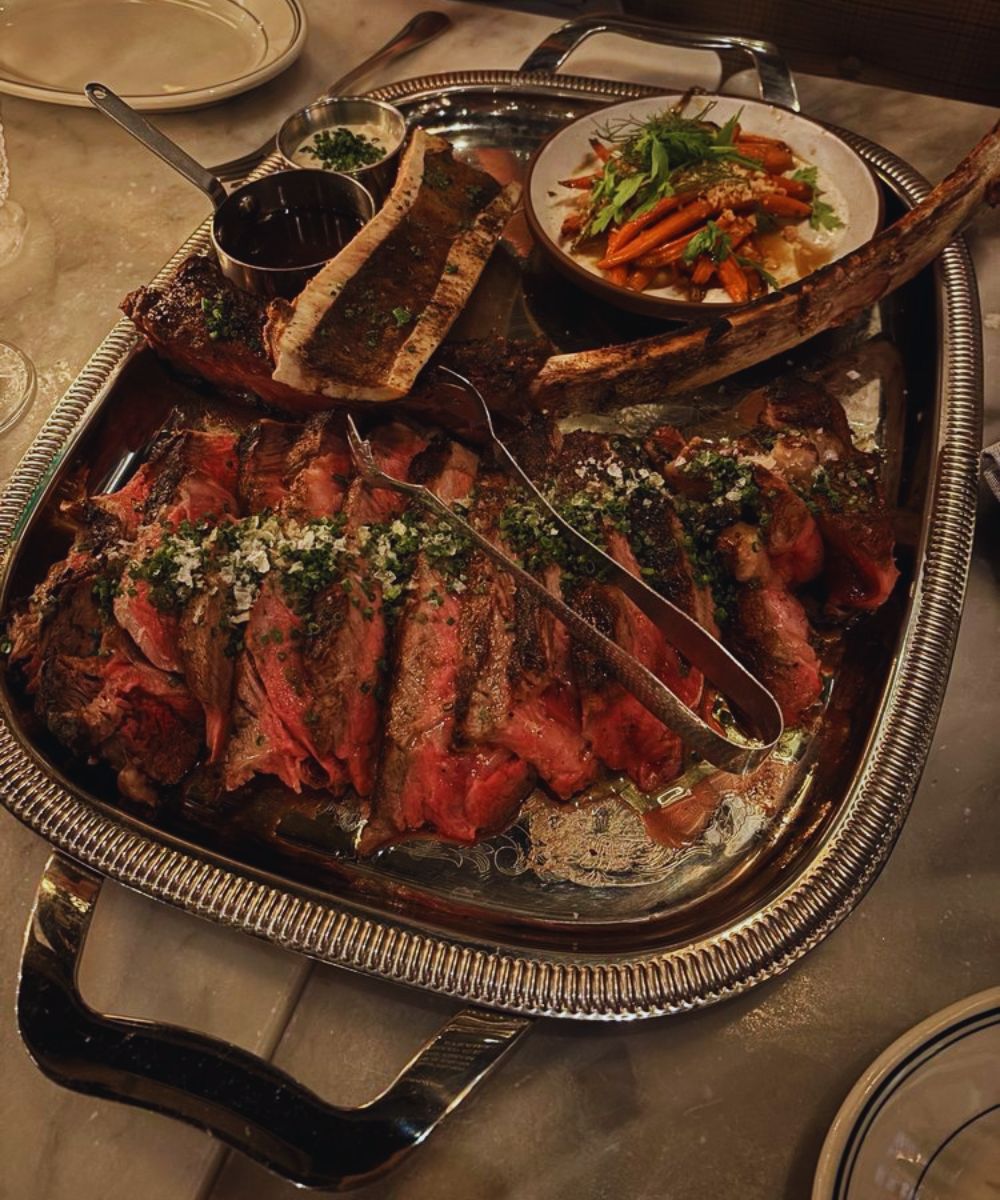Photos for Meat & Potatoes