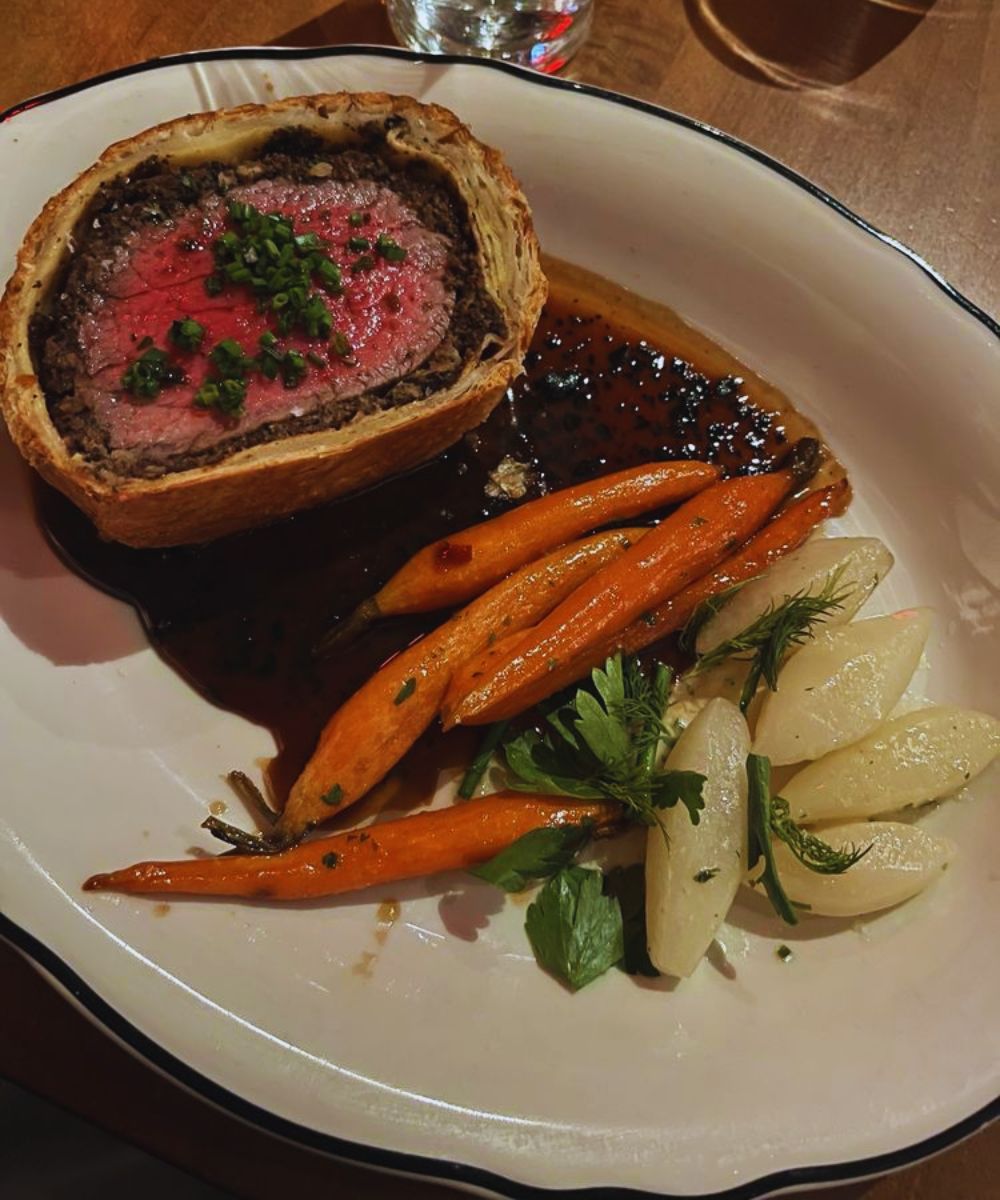Photos for Meat & Potatoes