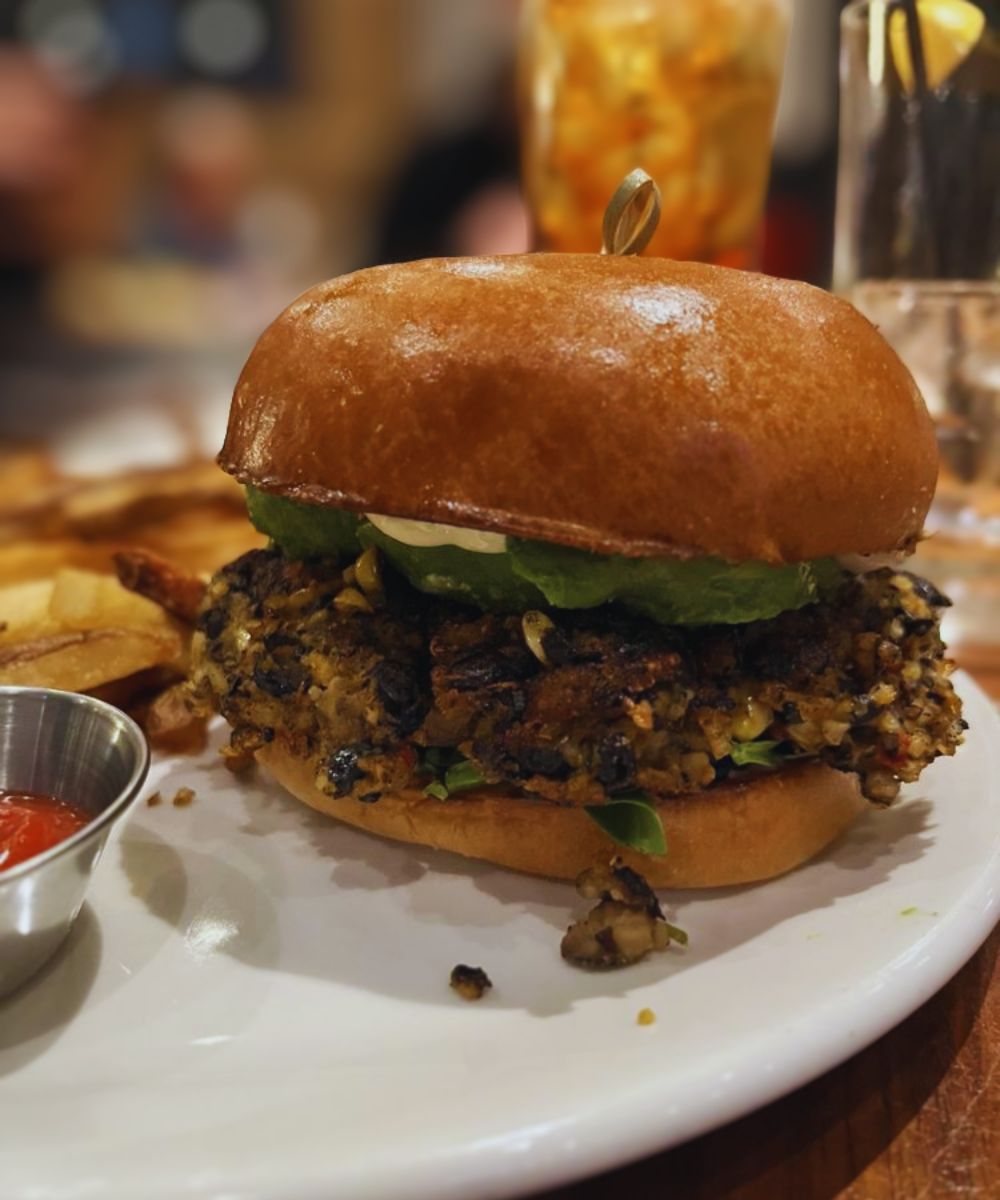 Photos for Burtons Grill & Bar