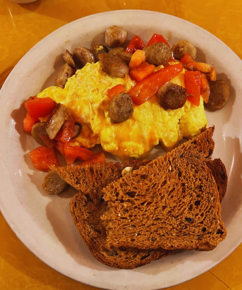 Photos for Al's Breakfast