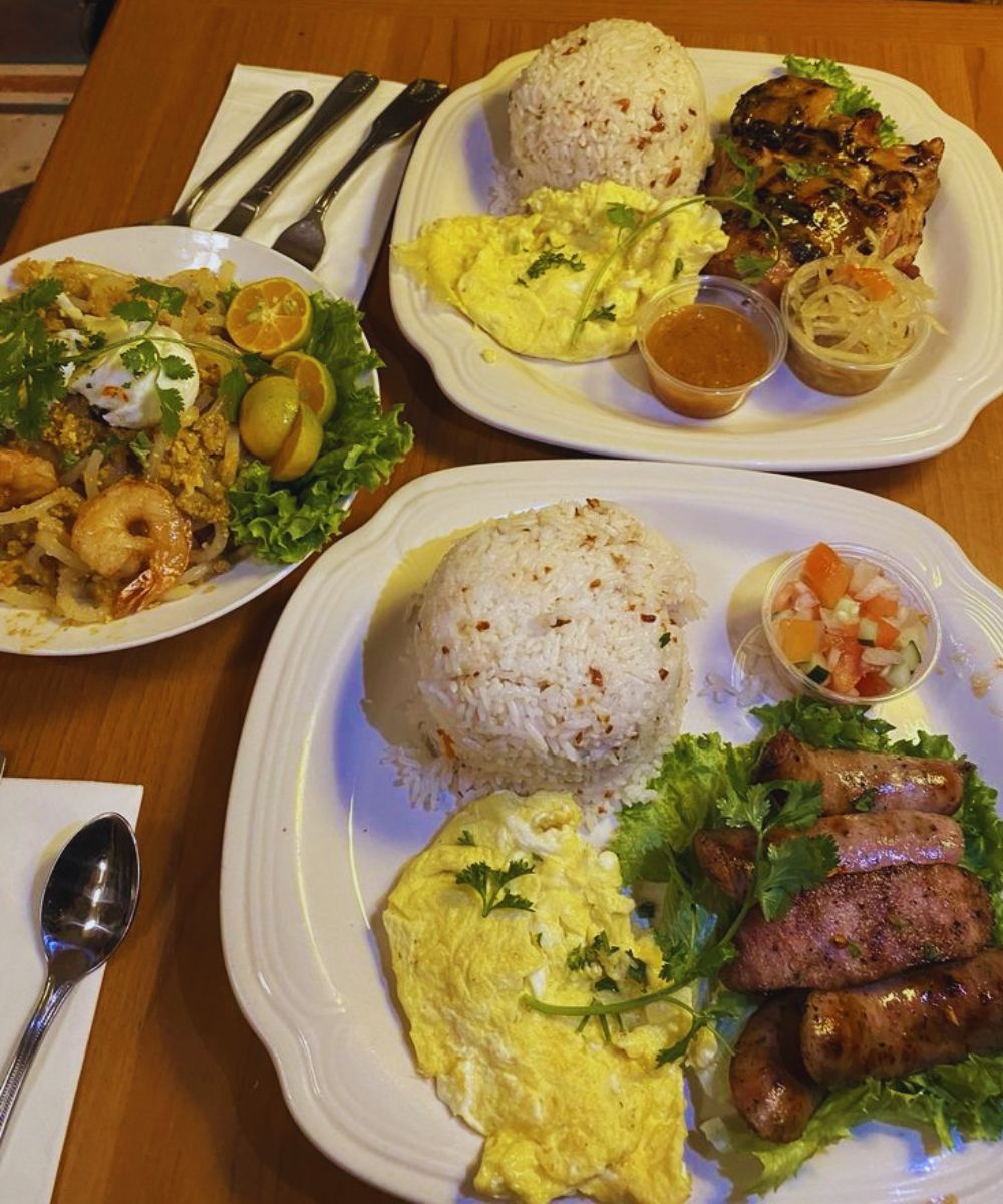 Photos for LA Rose Cafe