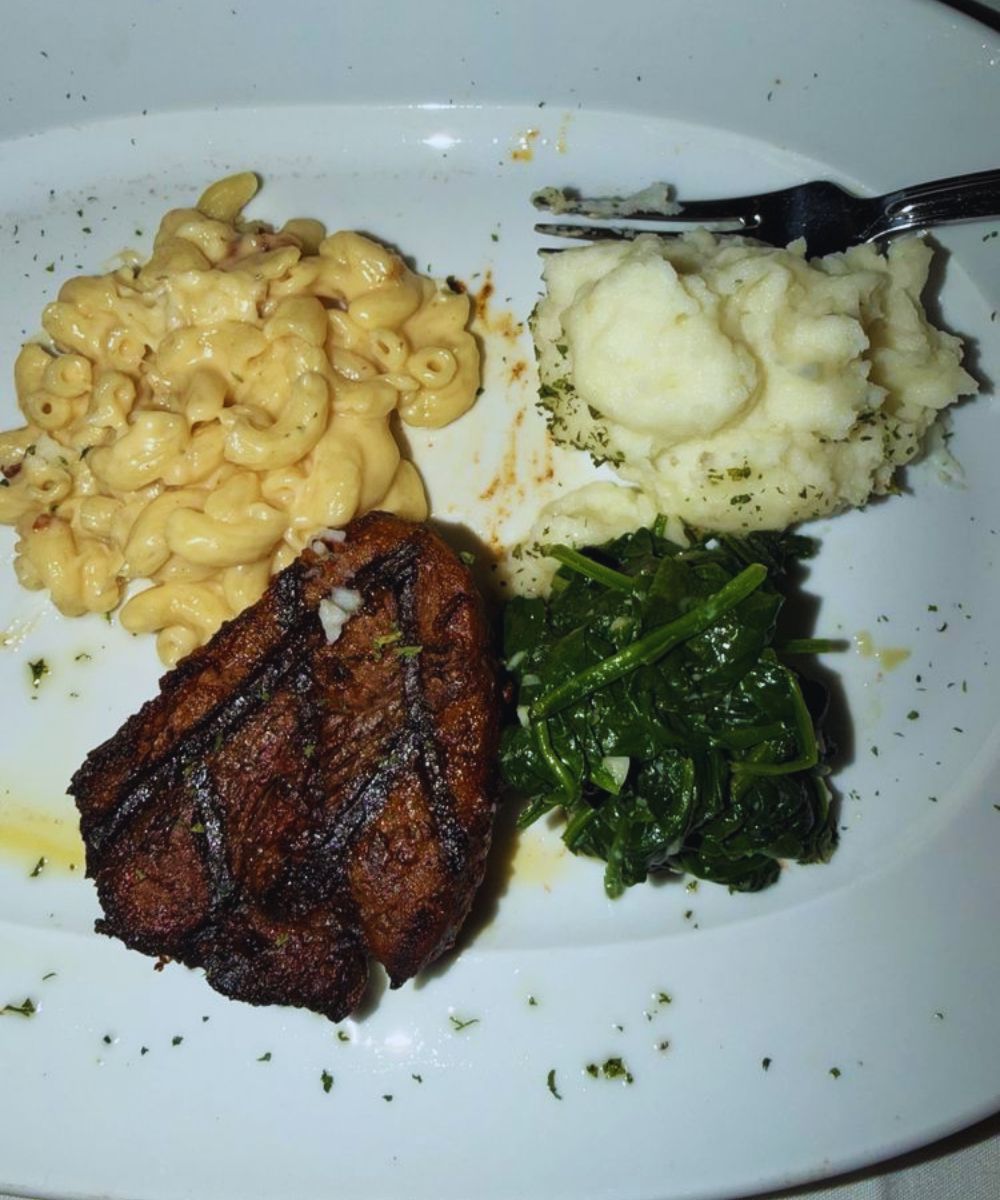 Photos for Mastro's Steakhouse