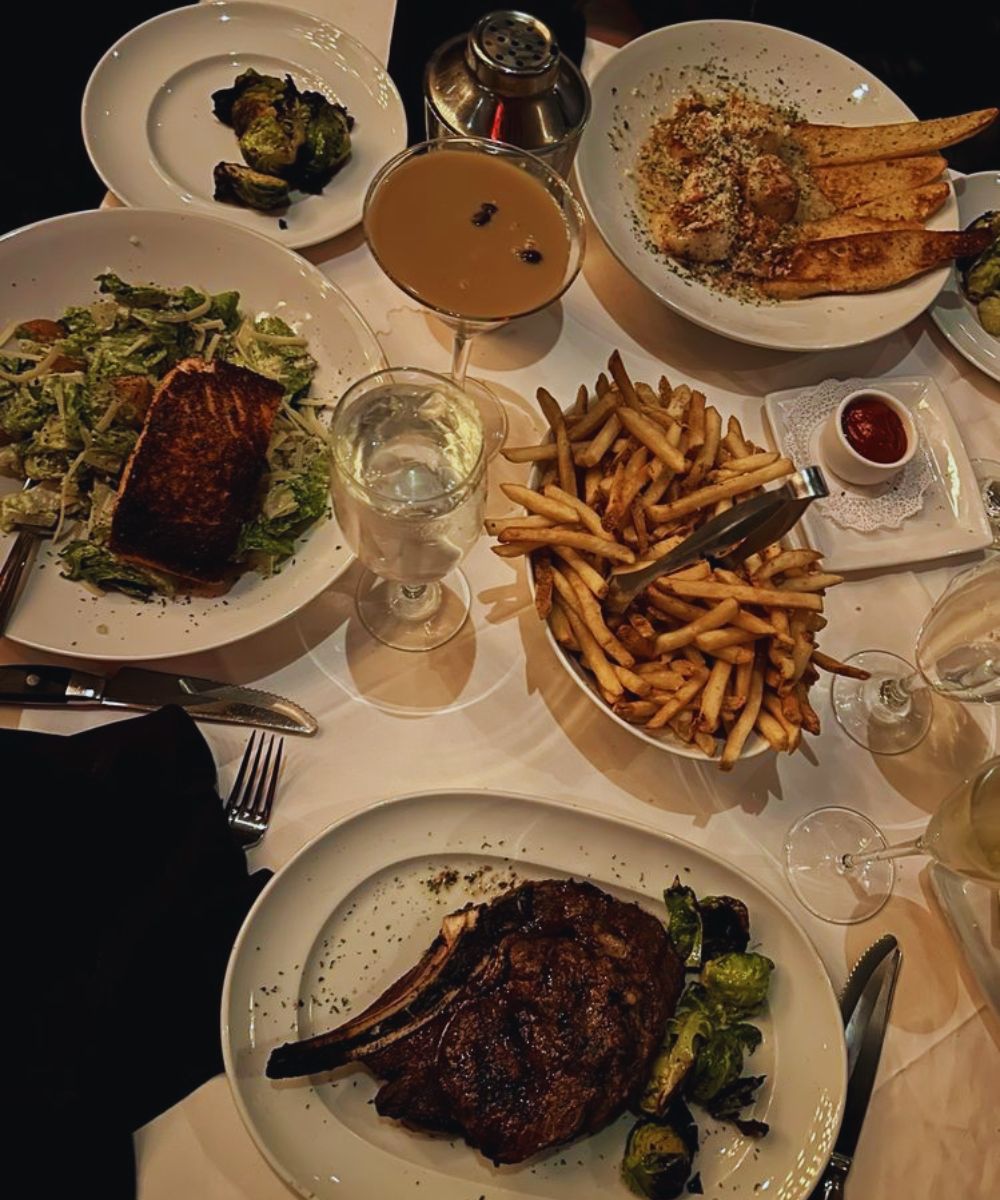 Photos for Mastro's Steakhouse