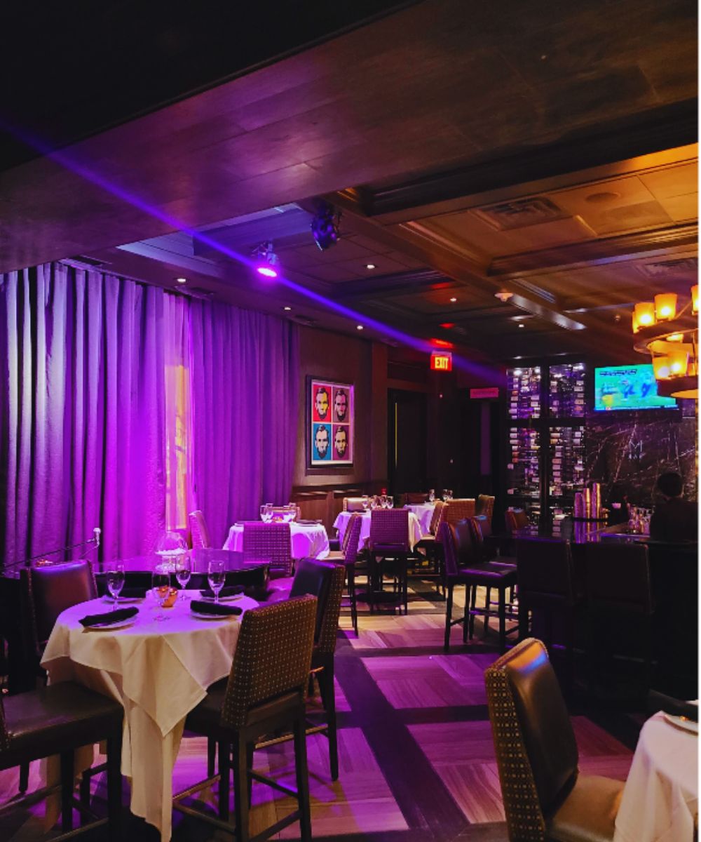 Photos for Mastro's Steakhouse