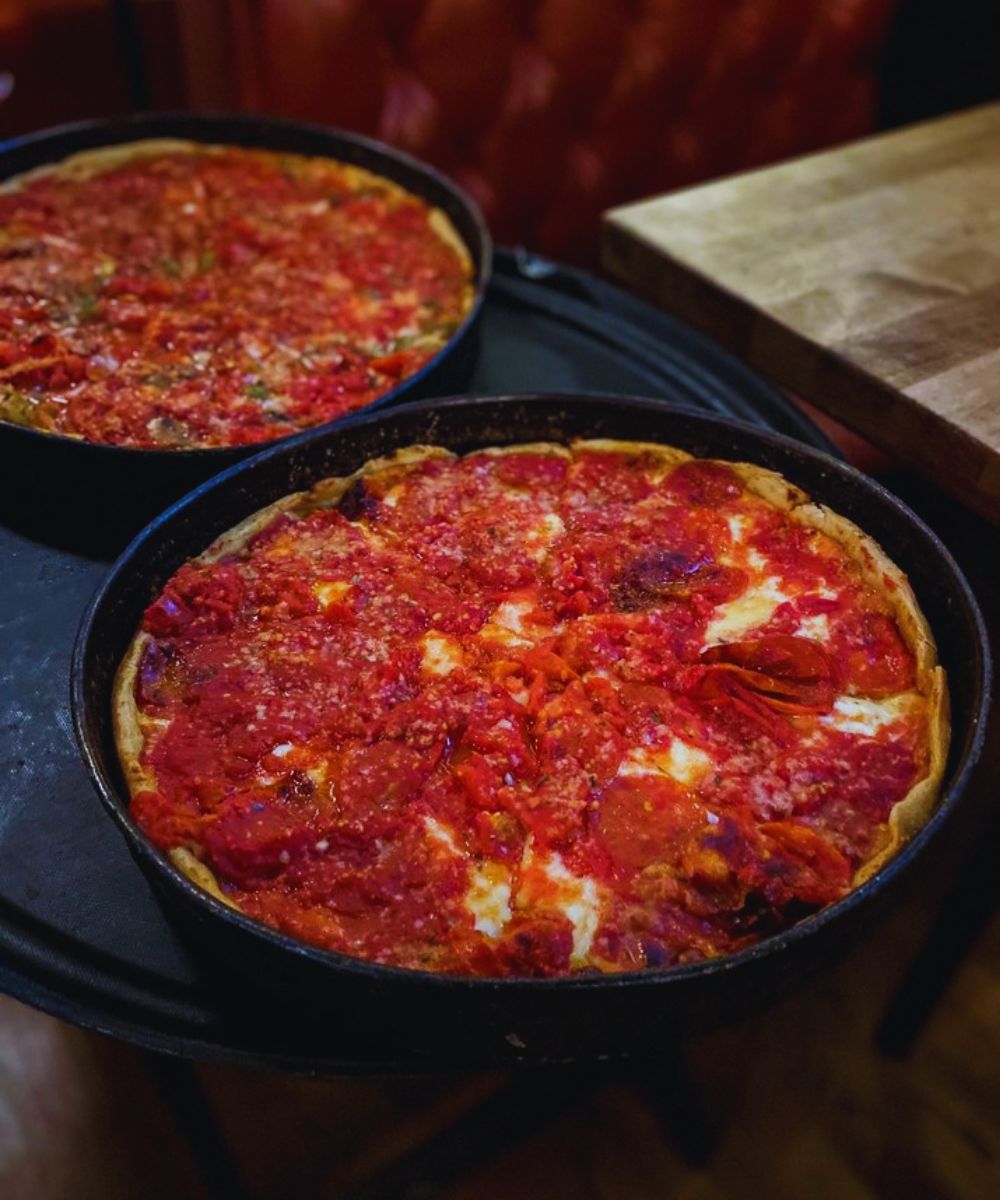 Photos for Lou Malnati's Pizzeria