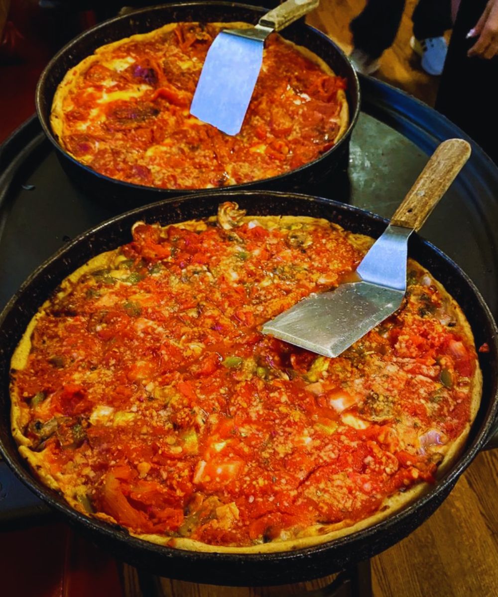 Photos for Lou Malnati's Pizzeria