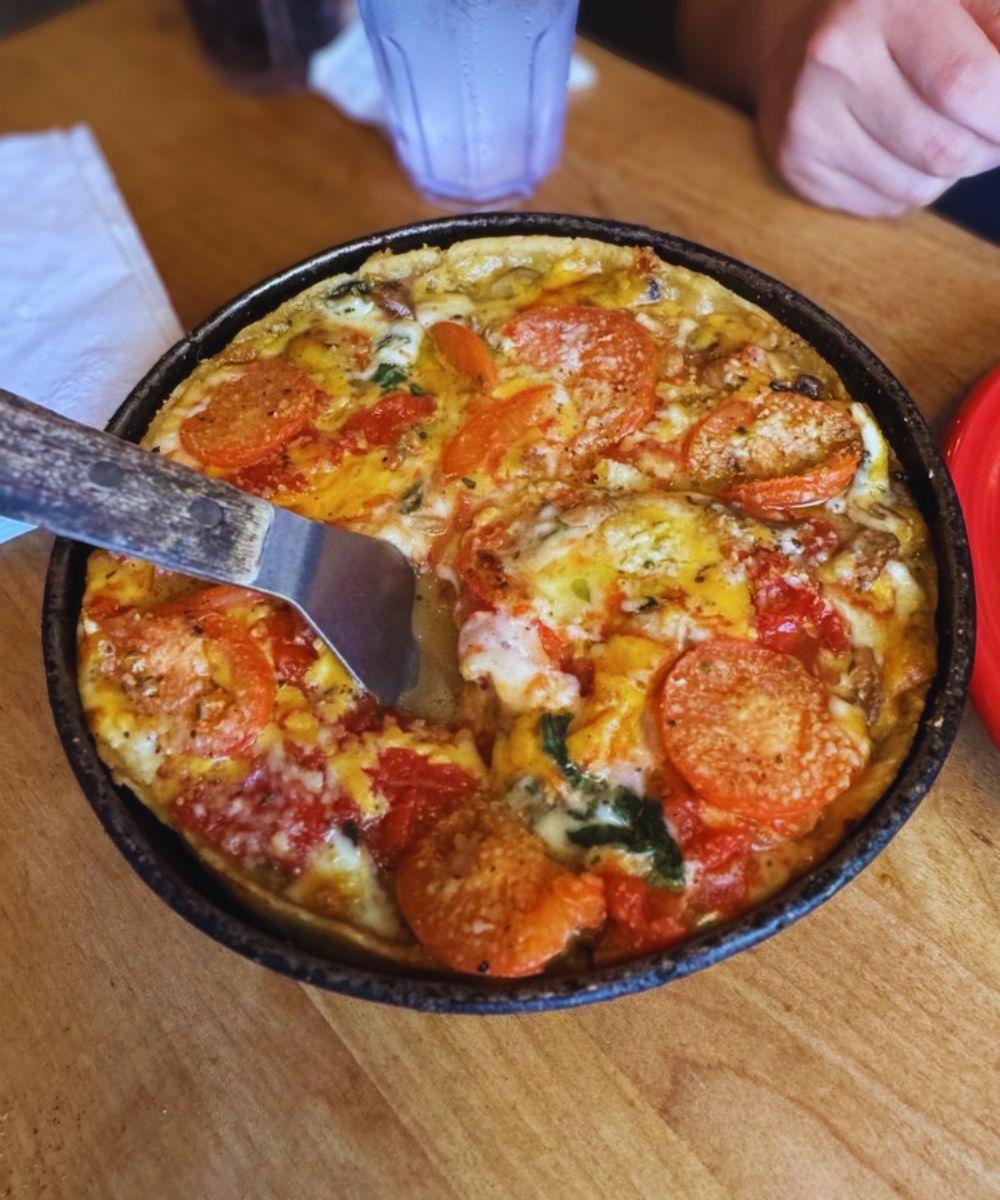 Photos for Lou Malnati's Pizzeria