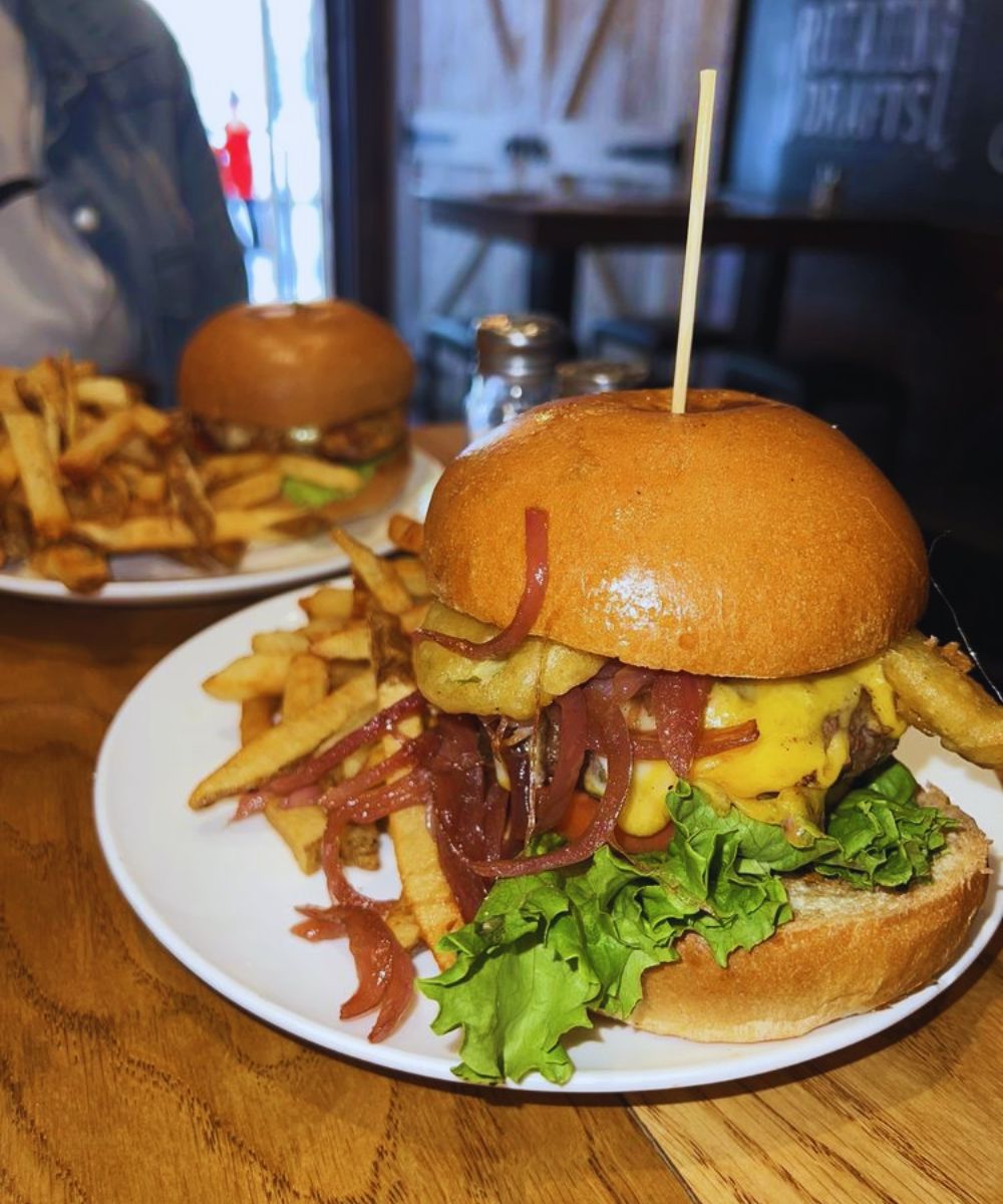 Photos for Judge Roy Bean Public House