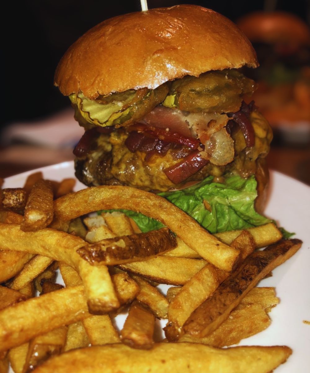 Photos for Judge Roy Bean Public House