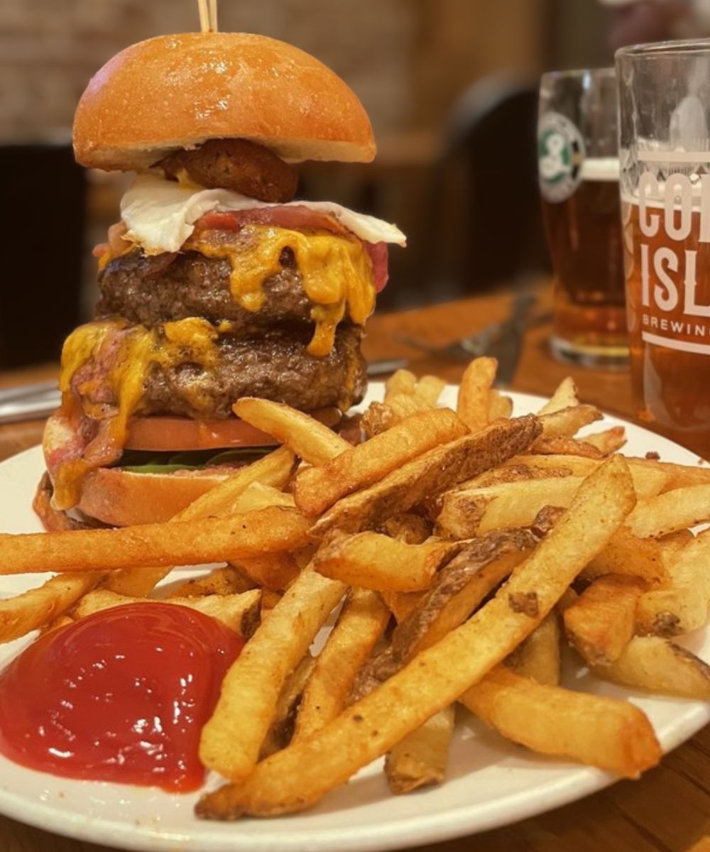 Photos for Judge Roy Bean Public House