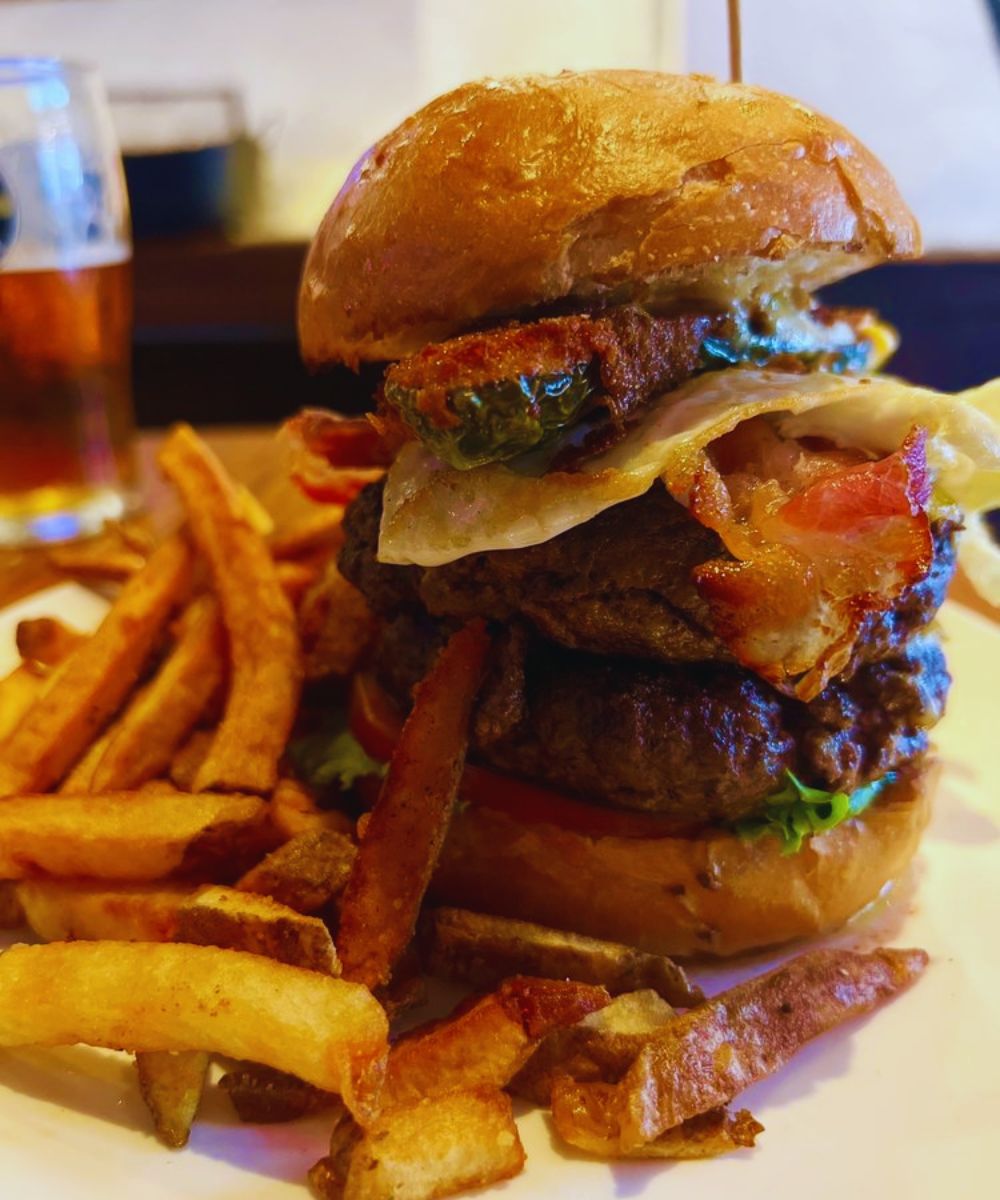 Photos for Judge Roy Bean Public House