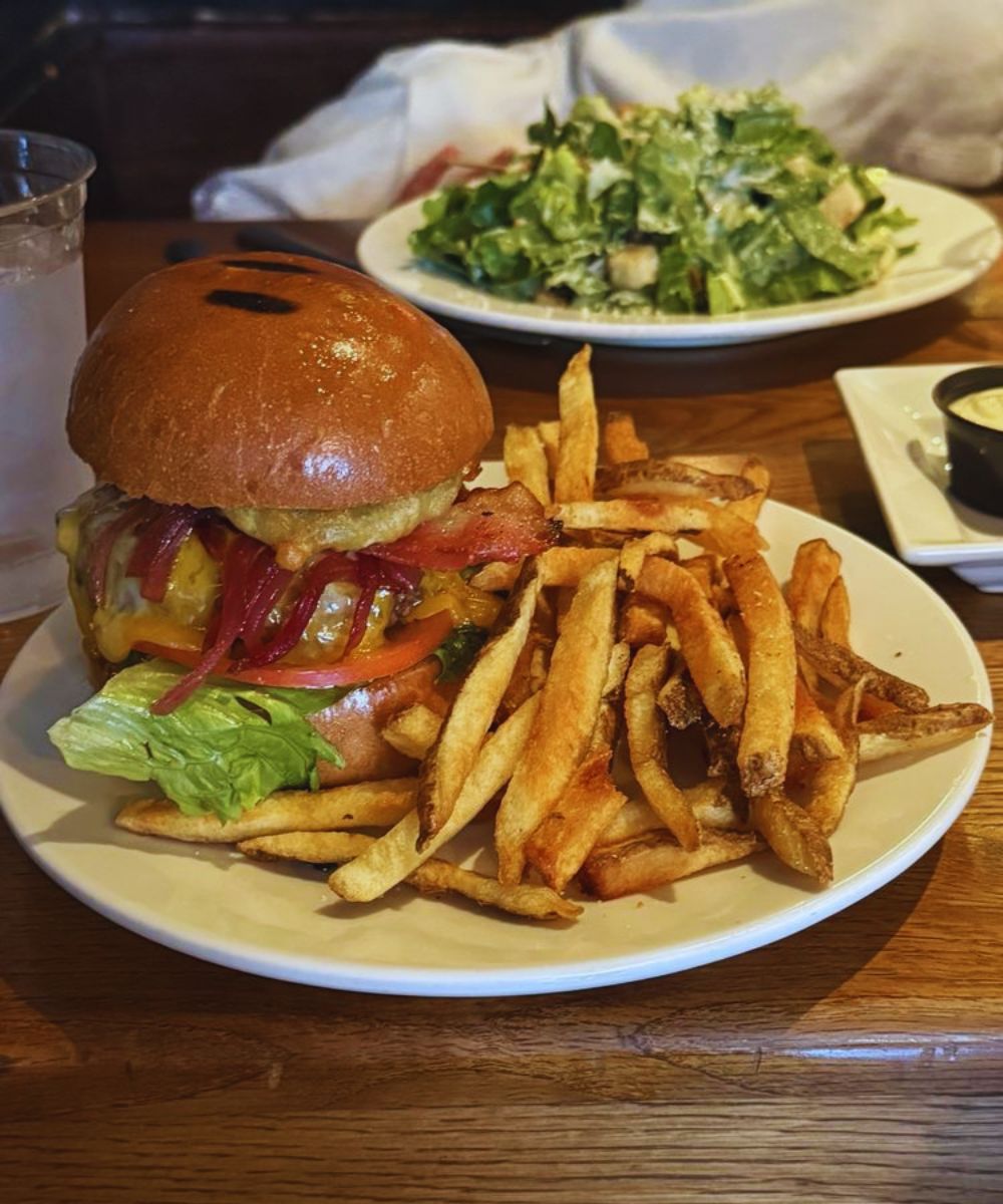Photos for Judge Roy Bean Public House