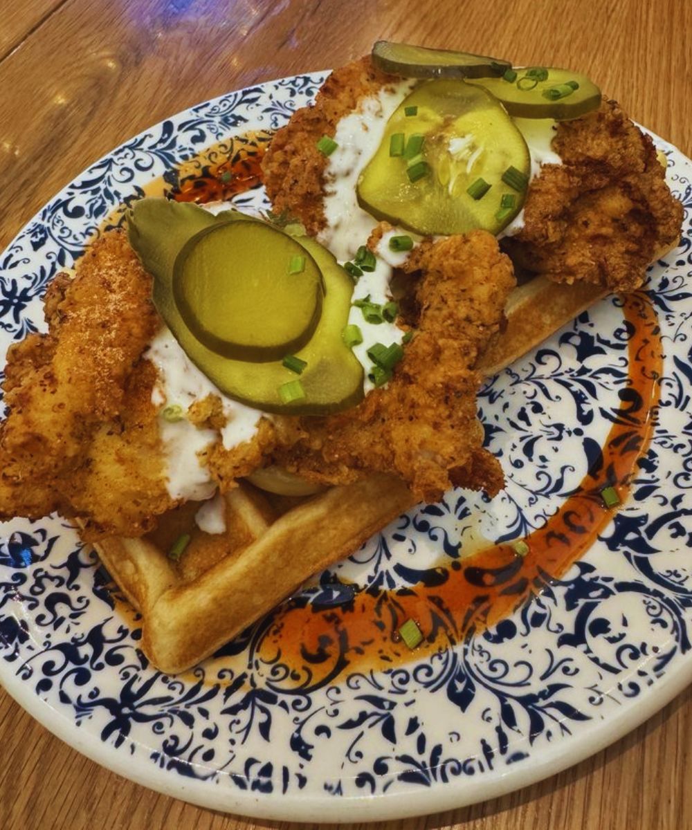 Photos for Tupelo Honey Southern Kitchen & Bar