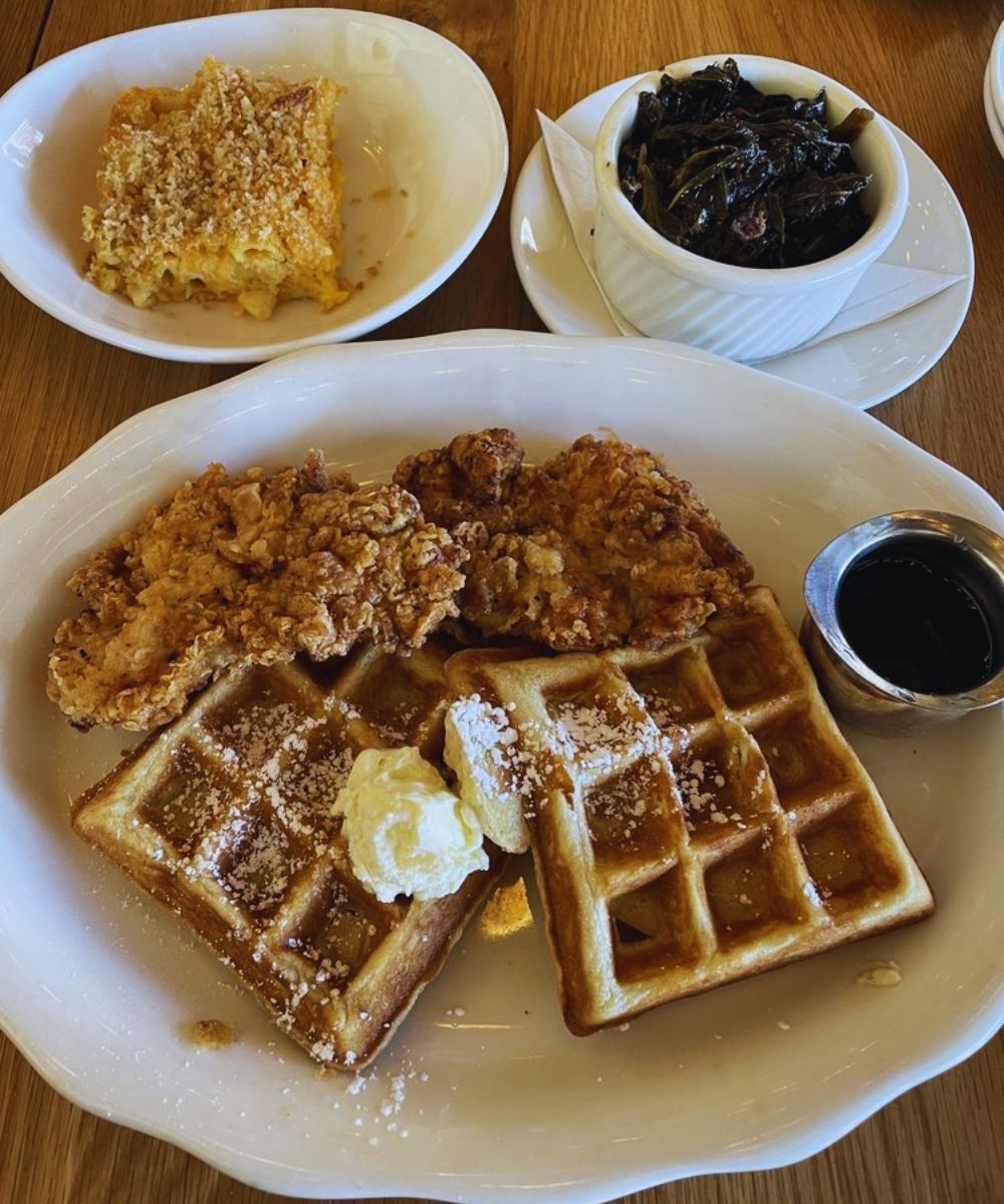 Photos for Tupelo Honey Southern Kitchen & Bar